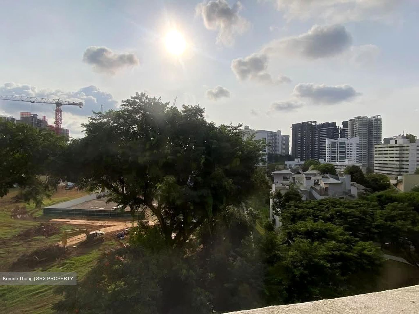 Pine Grove (D21), Condominium #573987991